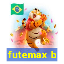 futemax b